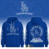 Knocked Loose Hive Mind Tour Fall 2026 Hoodie Knocked Loose Hive Mind Tour Fall 2026 Hoodie