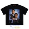 Cowboys Victory Monday PHI vs DAL Bags Don’t Hit Back But We Do Shirt
