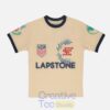 Sfera Ebbasta “$€LEBRAT10N” Summer Tour 2026 Black Shirt