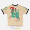 Lapstone x USMNT US National Team Phily Ringer Tee 1 Lapstone x USMNT US National Team Phily Ringer Tee 2 V5EuY.jpg