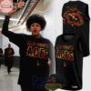 Las Vegas Aces 2026 Juneteenth Basketball Jersey