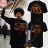 Las Vegas Aces 2026 Juneteenth T-Shirt