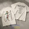 LeBron James Miles Davis World Tour 1990 Shirt In Italy 2 oV7w3.jpg