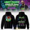 Lenny Pearce Toddler Rave World Tour Edition Hoodie Special For Fans 4 O5DIP.jpg
