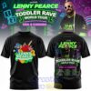 Lenny Pearce Toddler Rave World Tour Limited 3D Tshirt 2 5sDIm.jpg