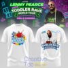 Lenny Pearce Toddler Rave World Tour Limited 3D Tshirt 3 9PHFn.jpg