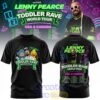 Lenny Pearce Toddler Rave World Tour Limited 3D Tshirt 5 Pdnw6.jpg