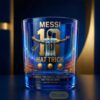 Lionel Messi Hat Trick Hero Whiskey Glass 1 Lionel Messi Hat Trick Hero Whiskey Glass 2 IeMCM.jpg