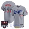 Los Angeles Dodgers USA 250 Fourth of July Special Jersey 2 GO2tX.jpg