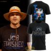Los Angeles Dodgers x One Piece Night 2026 T-Shirt
