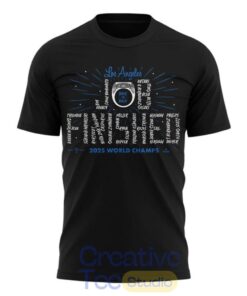Los Angeles Dodgers x One Piece Night 2026 T-Shirt