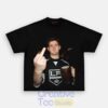 Los Angeles Kings Jonathan Quick Drunk Middle Finger TShirt 2 BNOG0.jpg