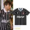 Louis Tomlinson Finta Corinthians 1993 Away Jersey