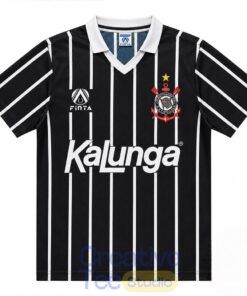 Louis Tomlinson Finta Corinthians 1993 Away Jersey