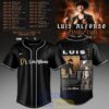 Luke Bryan 2026 Tour Country Night Special Jersey