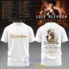 Knocked Loose Hive Mind Tour 2026 T-Shirt