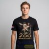 Luka Modric 200 Games Infinite Legacy 2026 World Cup TShirt 2 mJ617.jpg