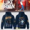 Luis Alfonso Lindo Lindo USA Tour 2026 Hoodie Luis Alfonso Lindo Lindo USA Tour 2026 Hoodie