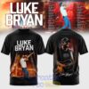 Luis Alfonso Lindo Lindo USA Tour 2026 T-Shirt Luis Alfonso Lindo Lindo USA Tour 2026 T-Shirt