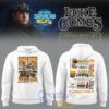 Luke Combs “My Kinda Saturday Night Tour” 2026 x Toronto Blue Jays Hoodie