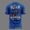 Luke Combs x Toronto Blue Jays 50th Anniversary - My Kinda Saturday Night Tour 2026 T-Shirt 2 Luke Combs x Toronto Blue Jays 50th Anniversary My Kinda Saturday Night Tour 2026 TShirt 3 0u7hj.jpg