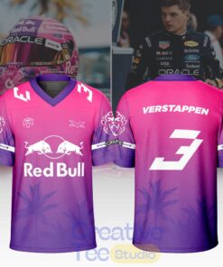 MV Miami GP 2026 Special Football Jersey