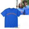 Mariska Hargitay Son Marknicksa Hargitay Knicks Parade T-Shirt