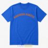 Mariska Hargitay Son Marknicksa Hargitay Knicks Parade TShirt 2 VGSRq.jpg