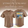 Men I Trust 2026 World Tour Special Jersey