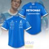 Mercedes AMG Petronas F1 Team Jersey Limited Edition 2026
