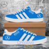 Mercedes AMG Petronas F1 Team Skate Shoes