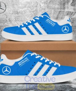 Mercedes AMG Petronas F1 Team Skate Shoes