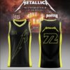 Los Angeles Lakers x The Core XG World Tour Basketball Jersey Los Angeles Lakers x The Core XG World Tour Basketball Jersey