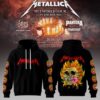 Zayn Malik The Konnakol Tour 2026 Special Hoodie Zayn Malik The Konnakol Tour 2026 Special Hoodie