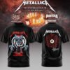 Zayn Malik The Konnakol Tour 2026 T-Shirt Zayn Malik The Konnakol Tour 2026 T-Shirt