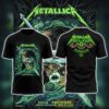 Matt Rife Stay Golden World Tour 2026 T-Shirt
