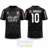 Mexico Here Comes The Kraken El Kraken 10 Soccer Jersey 2 IbHOB.jpg