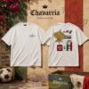 Mexico x Willy Chavarria Comienza Con El Sueno T-Shirt 2026