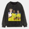 Middle Finger FC Sweden Tee 4 Middle Finger FC Sweden Tee 5 8awTk.jpg