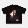 Messi Drunk and Smoke After Hours Shirt