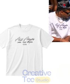 Miles McBride Axel Arigato T-Shirt