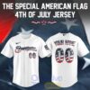 Milwaukee Brewers America250 2026 Special Edition Jersey