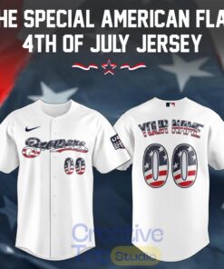 Milwaukee Brewers America250 2026 Special Edition Jersey