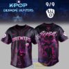 Milwaukee Brewers x KPop Demon Hunters Night 2026 Baseball Jersey 2 2gGjC.jpg