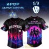 Milwaukee Brewers x KPop Demon Hunters Night 2026 Baseball Jersey 3 jzQjF.jpg