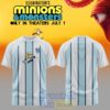Minions x World Cup Special T-Shirt – Argentina