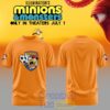 Minions x World Cup Special T-Shirt – Netherlands