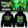 NY Yankees x Chrome Heart 2026 Special Hoodie NY Yankees x Chrome Heart 2026 Special Hoodie