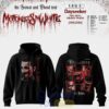 Jeff Goldblum Tour 2026 Hoodie