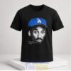 Munenori Kawasaki Monkey Never Cramps Life Is Full of Surprise 52 T-Shirt Munenori Kawasaki Monkey Never Cramps Life Is Full of Surprise 52 T-Shirt